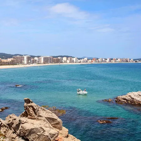 Holiday Monica * Calonge (Catalonia)