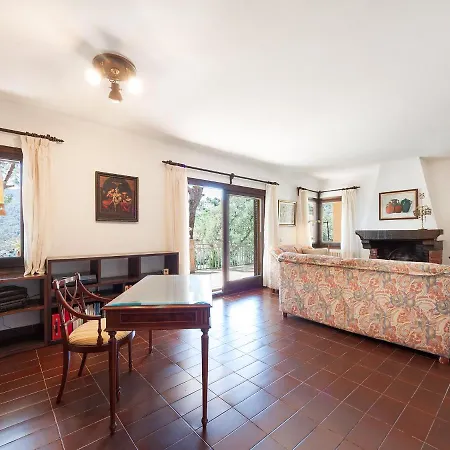Holiday home Holiday Monica Calonge (Catalonia)